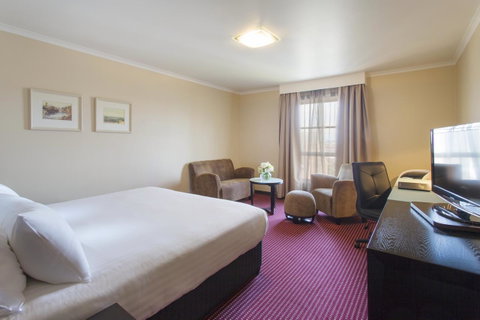 Hotel Grand Chancellor Launceston - Tourism Canberra 4
