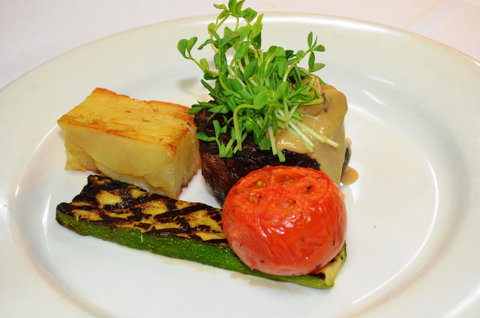 Hotel Grand Chancellor Launceston - Tourism Canberra 38