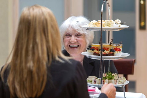 Hotel Grand Chancellor Launceston - Tourism Canberra 40