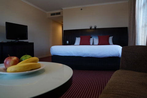 Hotel Grand Chancellor Launceston - Tourism Canberra 22