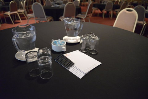 Hotel Grand Chancellor Launceston - Tourism Canberra 37