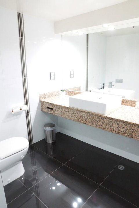 Hotel Grand Chancellor Launceston - Tourism Canberra 34