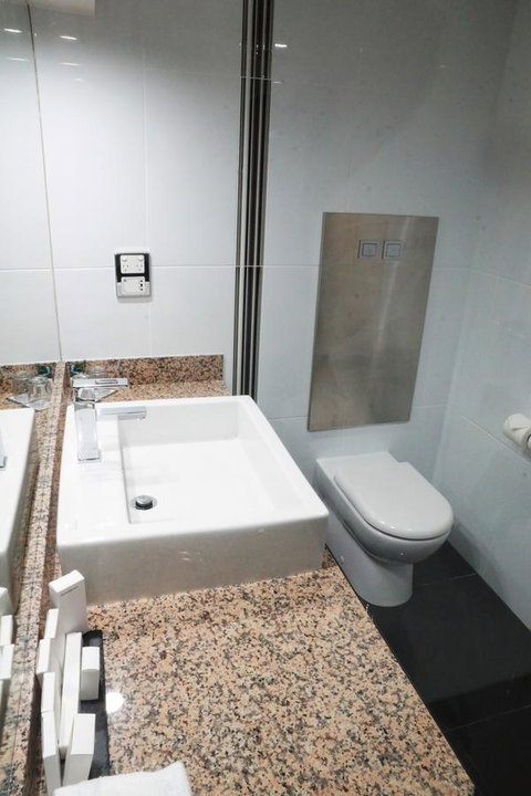 Hotel Grand Chancellor Launceston - Tourism Canberra 35