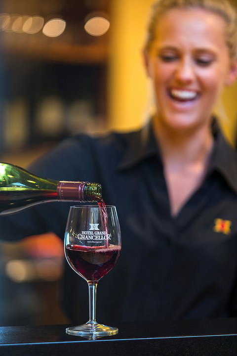Hotel Grand Chancellor Launceston - Tourism Canberra 29