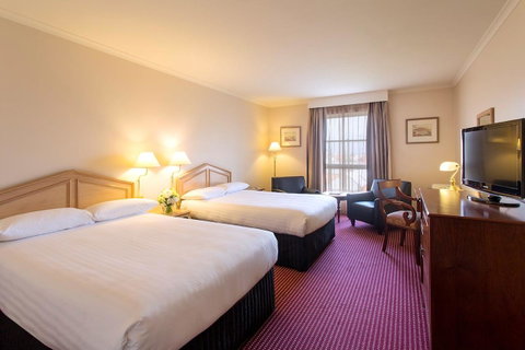 Hotel Grand Chancellor Launceston - Tourism Canberra 23
