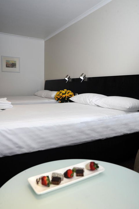 Hotel Grand Chancellor Launceston - Tourism Canberra 15