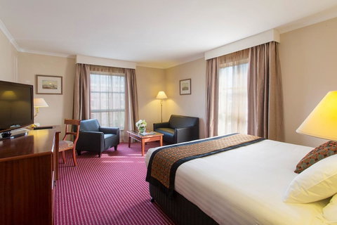 Hotel Grand Chancellor Launceston - Tourism Canberra 19