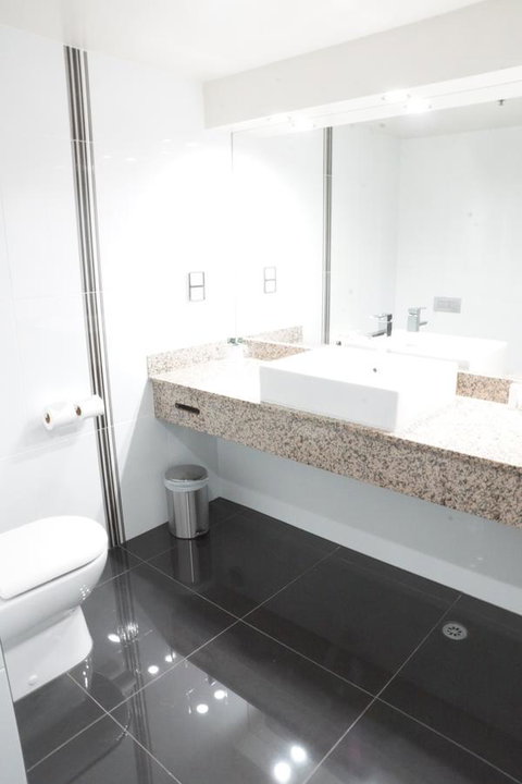 Hotel Grand Chancellor Launceston - Tourism Canberra 24