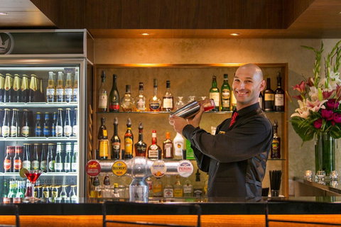 Hotel Grand Chancellor Launceston - Tourism Canberra 10