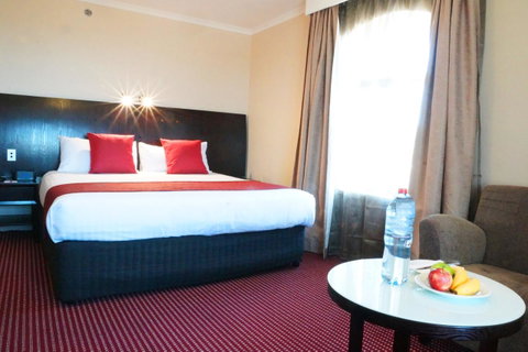 Hotel Grand Chancellor Launceston - Tourism Canberra 17
