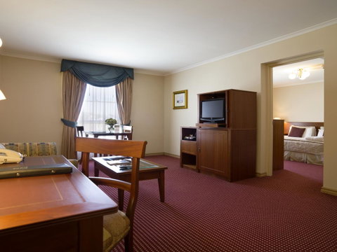 Hotel Grand Chancellor Launceston - Tourism Canberra 33