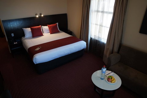 Hotel Grand Chancellor Launceston - Tourism Canberra 20