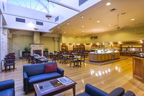 Hotel Grand Chancellor Launceston - Tourism Canberra 11