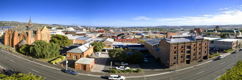 Hotel Grand Chancellor Launceston - Tourism Canberra 25