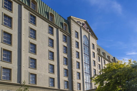 Hotel Grand Chancellor Launceston - Tourism Canberra 44