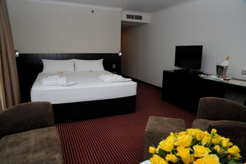 Hotel Grand Chancellor Launceston - Tourism Canberra 16