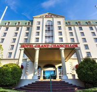 Hotel Grand Chancellor Launceston - Tourism Canberra