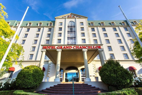 Hotel Grand Chancellor Launceston - Tourism Canberra 0