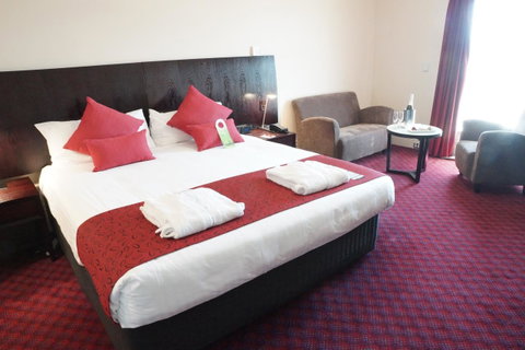 Hotel Grand Chancellor Launceston - Tourism Canberra 32