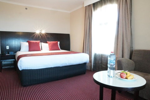 Hotel Grand Chancellor Launceston - Tourism Canberra 2