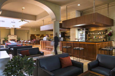 Hotel Grand Chancellor Launceston - Tourism Canberra 9