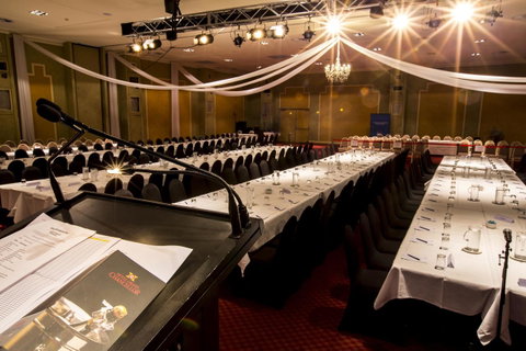 Hotel Grand Chancellor Launceston - Tourism Canberra 14