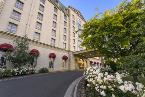 Hotel Grand Chancellor Launceston - Tourism Canberra 12