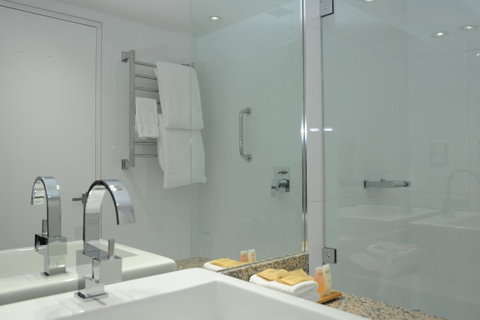 Hotel Grand Chancellor Launceston - Tourism Canberra 3