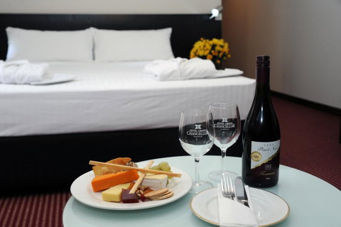 Hotel Grand Chancellor Launceston - Tourism Canberra 28