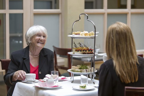 Hotel Grand Chancellor Launceston - Tourism Canberra 13