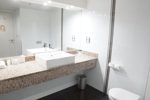 Hotel Grand Chancellor Launceston - Tourism Canberra 8