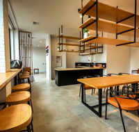 Pod Inn - Tourism Canberra