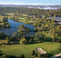 Country Club Tasmania - Tourism Canberra
