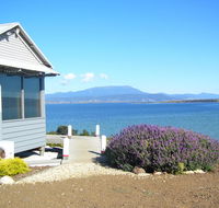 The Boat Shed - Tourism Canberra