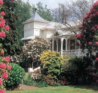 Anabel's of Scottsdale - Tourism Canberra