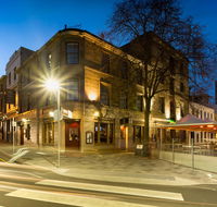 Customs House Hotel - Tourism Canberra