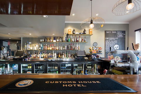 Customs House Hotel - Tourism Canberra 33