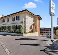 Coach House Launceston - Tourism Canberra