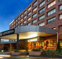Best Western Plus Launceston - Tourism Canberra