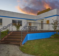 Bridport Holiday Rental - Tourism Canberra