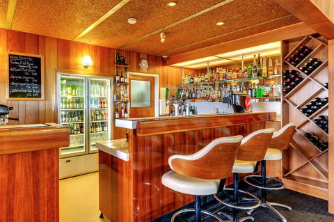 Riverfront Motel & Villas - Tourism Canberra 36