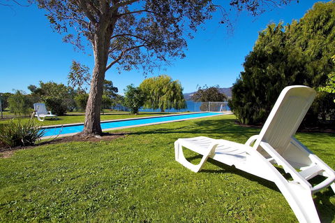 Riverfront Motel & Villas - Tourism Canberra 11