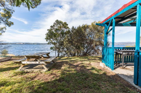 Riverfront Motel & Villas - Tourism Canberra 21