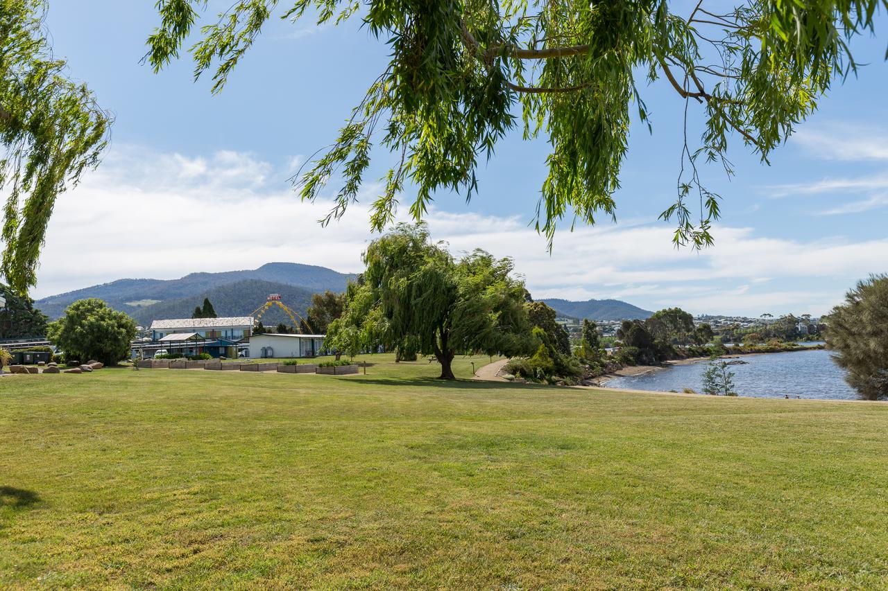 Rosetta TAS Tourism Canberra