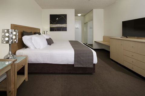 Best Western Hobart - Tourism Canberra 31