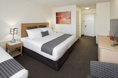 Best Western Hobart - Tourism Canberra 30