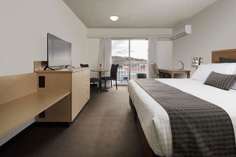 Best Western Hobart - Tourism Canberra 33
