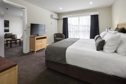 Best Western Hobart - Tourism Canberra 21
