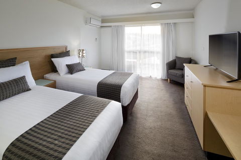 Best Western Hobart - Tourism Canberra 37