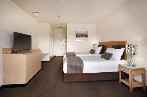 Best Western Hobart - Tourism Canberra 36